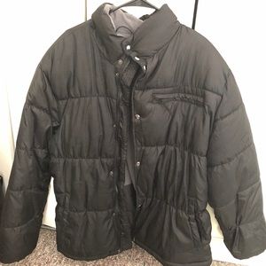 Men’s winter coat